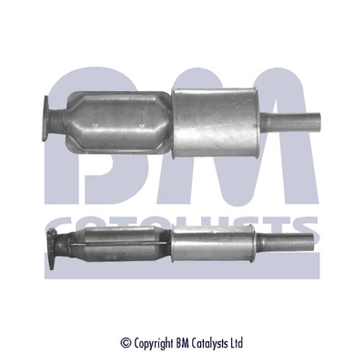 Catalytic Converter